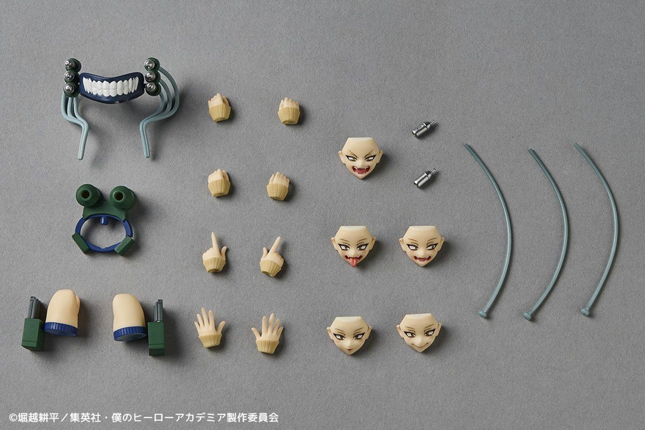 Revoltech Himiko Toga My Hero Academia Action Figure