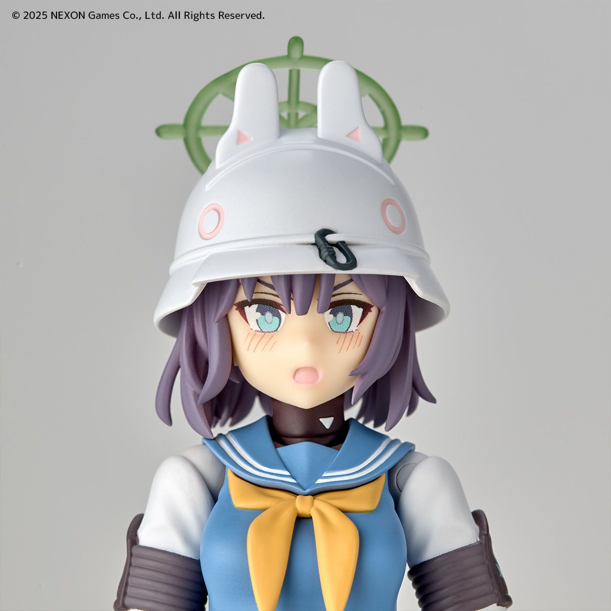 (Pre-Order) Revoltech Saki (Blue Archive) Action Figure (with Bonus)
