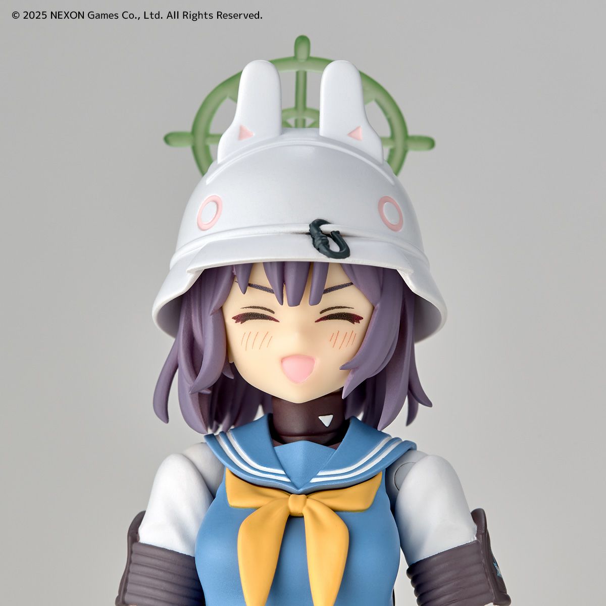 (Pre-Order) Revoltech Saki (Blue Archive) Action Figure (with Bonus)