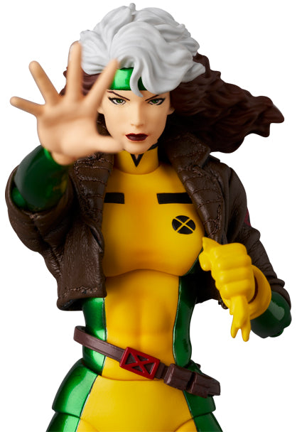 (Pre-Order) MAFEX Rogue (Comic Ver.)