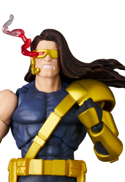 (Pre-Order) MAFEX No.250 MAFEX CYCLOPS (AGE OF APOCALYPSE Ver.) "X-Men: Age of Apocalypse"