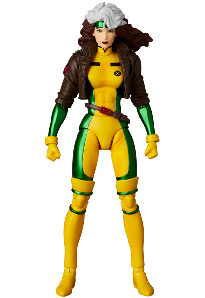 (Pre-Order) MAFEX Rogue (Comic Ver.)