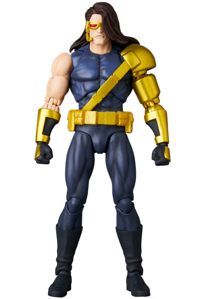 (Pre-Order) MAFEX No.250 MAFEX CYCLOPS (AGE OF APOCALYPSE Ver.) "X-Men: Age of Apocalypse"