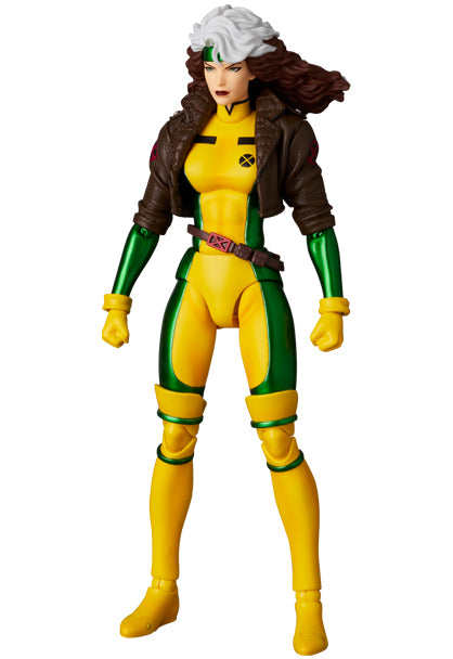 (Pre-Order) MAFEX Rogue (Comic Ver.)