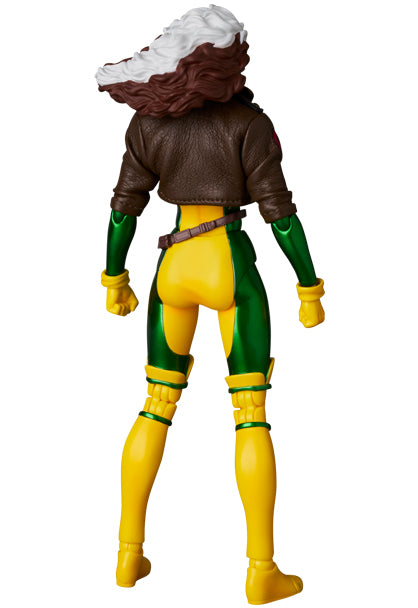 (Pre-Order) MAFEX Rogue (Comic Ver.)