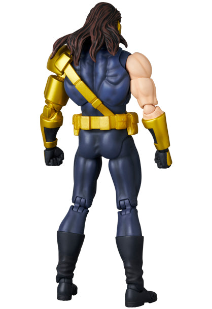 (Pre-Order) MAFEX No.250 MAFEX CYCLOPS (AGE OF APOCALYPSE Ver.) "X-Men: Age of Apocalypse"