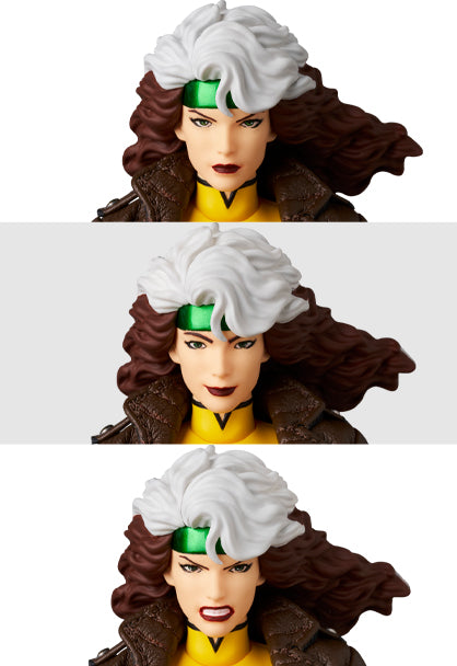 (Pre-Order) MAFEX Rogue (Comic Ver.)