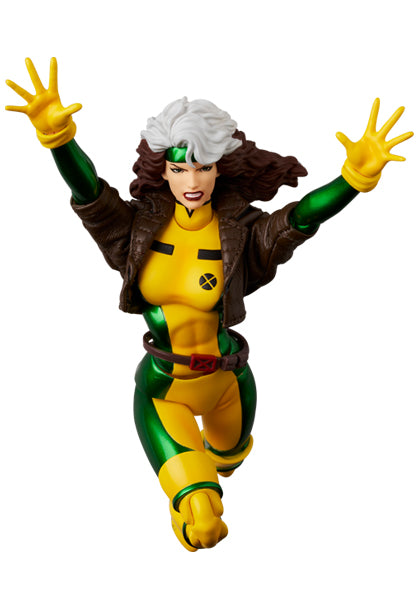 (Pre-Order) MAFEX Rogue (Comic Ver.)