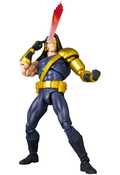 (Pre-Order) MAFEX No.250 MAFEX CYCLOPS (AGE OF APOCALYPSE Ver.) "X-Men: Age of Apocalypse"