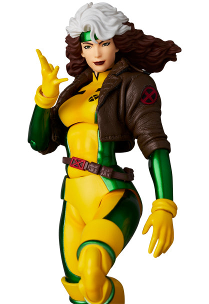 (Pre-Order) MAFEX Rogue (Comic Ver.)