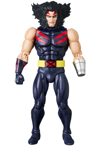(Pre-Order) MAFEX X-Men: Age of Apocalypse MAFEX Weapon X Action Figure