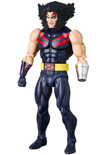 (Pre-Order) MAFEX X-Men: Age of Apocalypse MAFEX Weapon X Action Figure