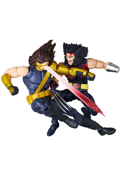 (Pre-Order) MAFEX X-Men: Age of Apocalypse MAFEX Weapon X Action Figure