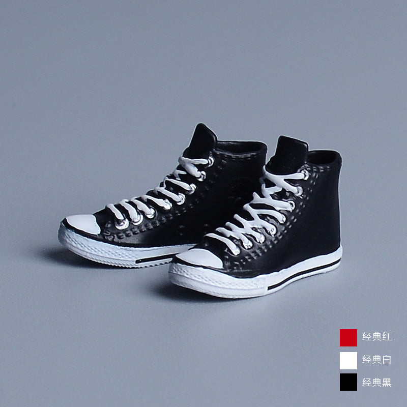 Shoes for 1/12 6 inch figure