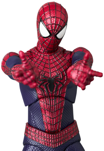 (Pre-Order) MAFEX The Amazing Spider-Man