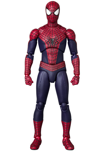 (Pre-Order) MAFEX The Amazing Spider-Man