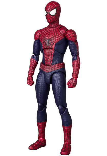 (Pre-Order) MAFEX The Amazing Spider-Man