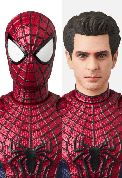(Pre-Order) MAFEX The Amazing Spider-Man
