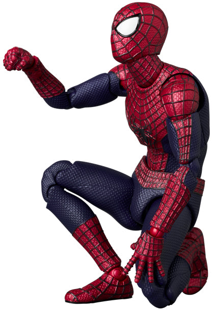 (Pre-Order) MAFEX The Amazing Spider-Man