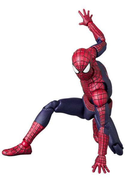 (Pre-Order) MAFEX The Amazing Spider-Man