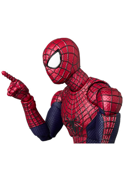 (Pre-Order) MAFEX The Amazing Spider-Man