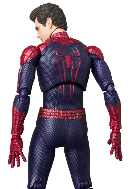 (Pre-Order) MAFEX The Amazing Spider-Man