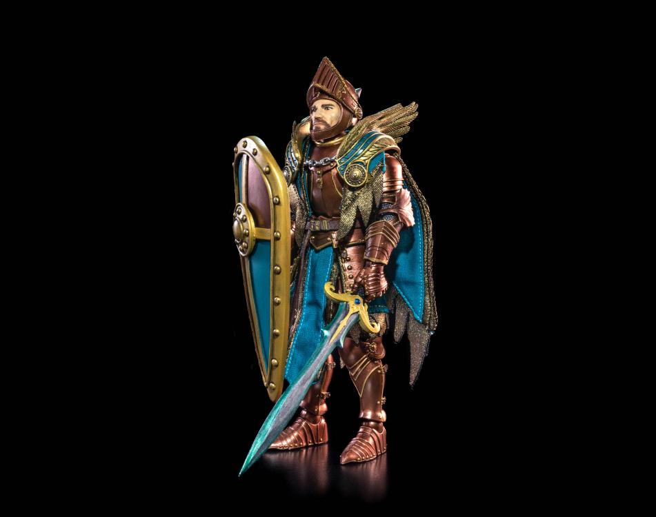 (Pre-Order) Mythic Legions: All-Stars Sir Andrew Figure