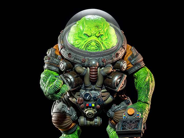 (Pre-Order) Cosmic Legions Slogg Figure