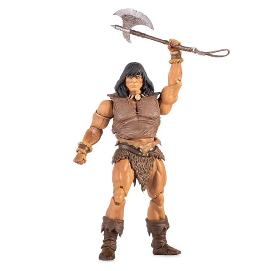 (Pre-Order) Heroic Signatures Conan the Barbarian Battle of the Black Stone Action Figure