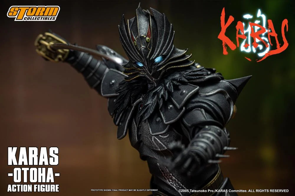 (Pre-Order) Storm Collectibles Karas Otoha 1/12 Scale