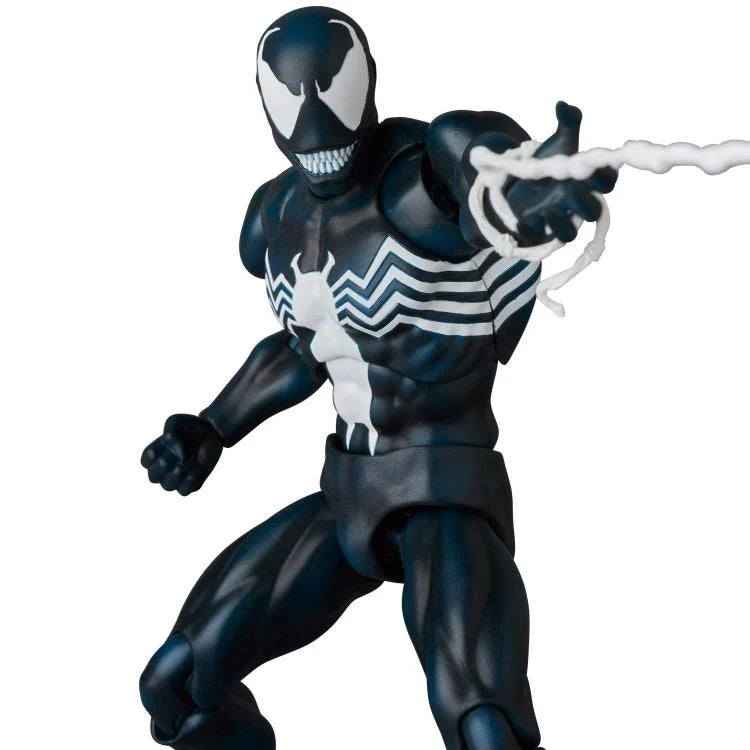 Marvel MAFEX No.088 Venom (Comic Ver.) Action Figure (In Stock)