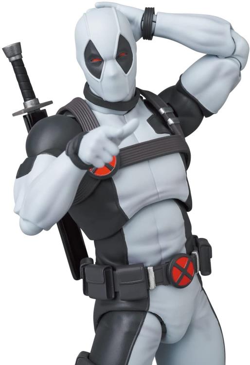 Marvel MAFEX No.172 Deadpool (X-Force Ver.) (In Stock)