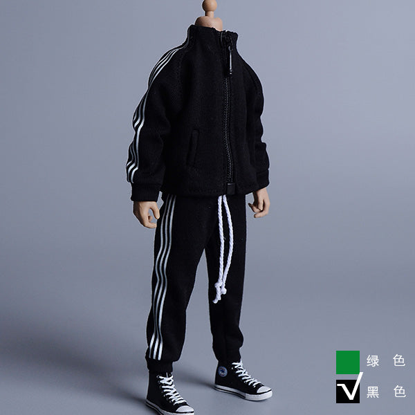 Sport Cloth for 1/12 6 inch figure
