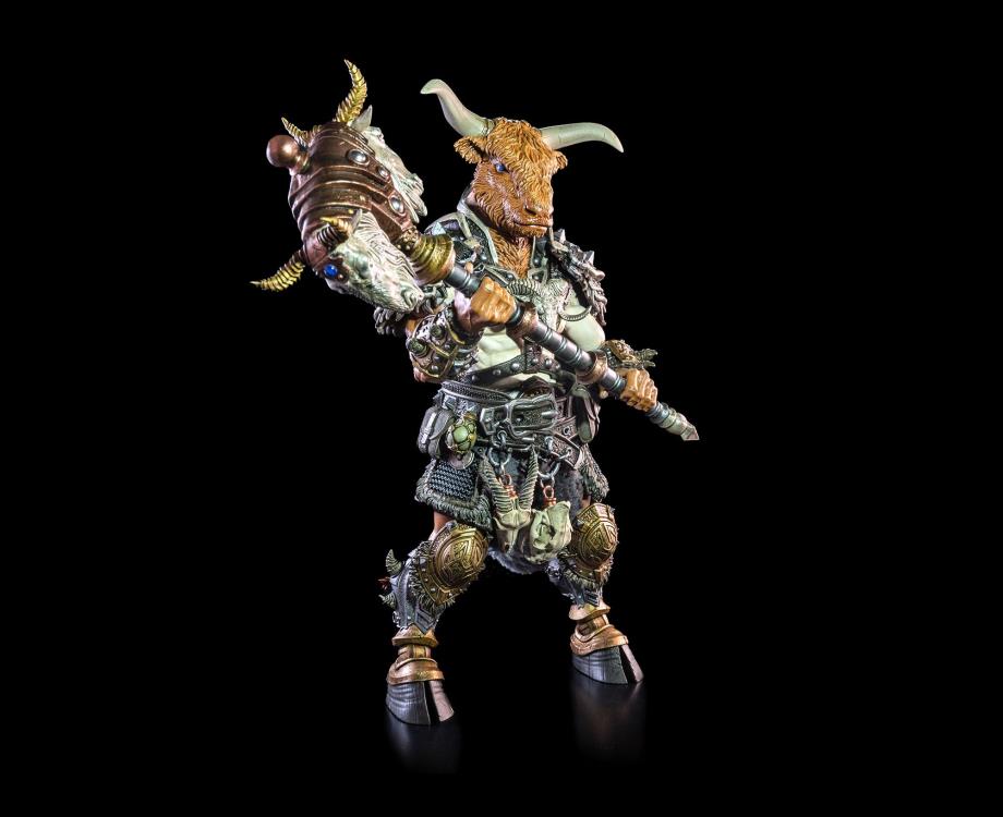 (Pre-Order) Mythic Legions: Rising Sons Regarionn Ogre-Scale Figure