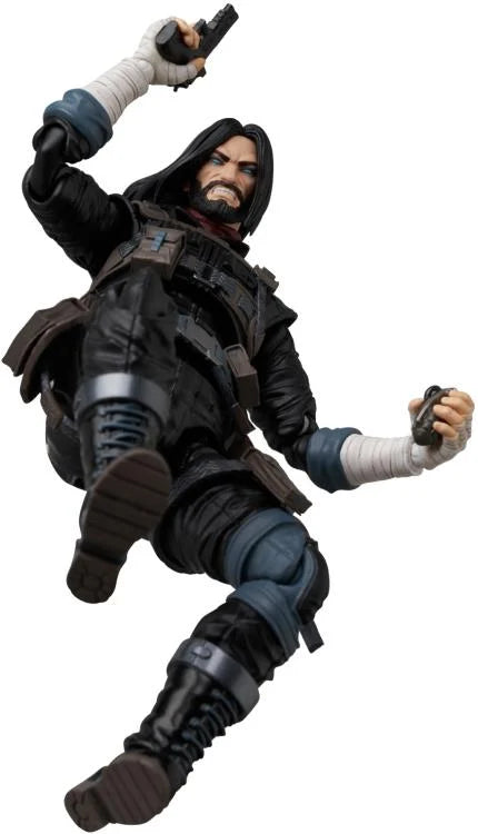 (Pre-Order) BRZRKR MAFEX No.279 Berzerker Action Figure
