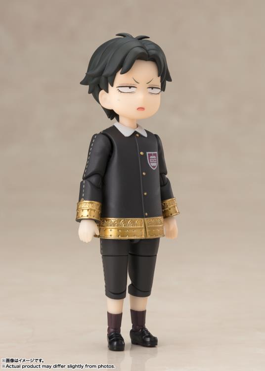 Spy x Family S.H.Figuarts Damian Desmond (In Stock)