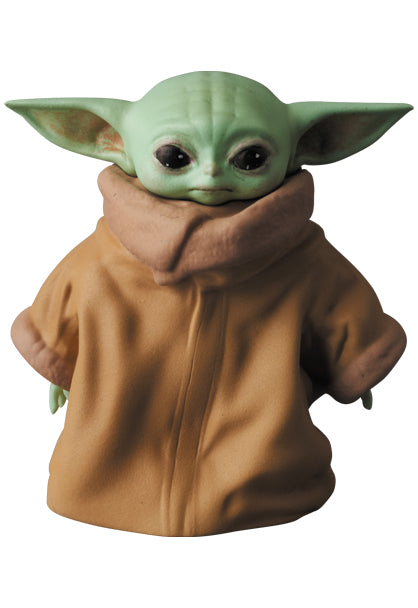 Star Wars MAFEX No.129 The Mandalorian (Beskar Armor) (In Stock)