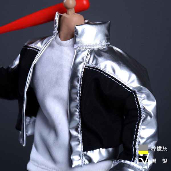 Clothes for 1/12 6 inch figure