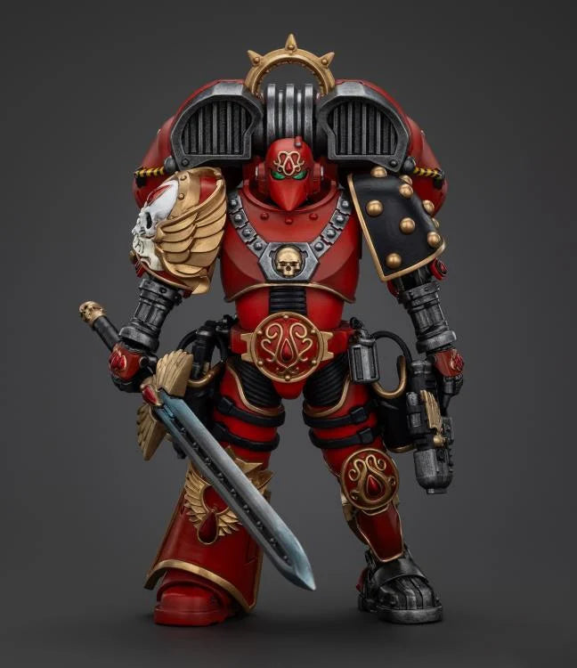 Warhammer: The Horus Heresy Blood Angels Dominion Zephon