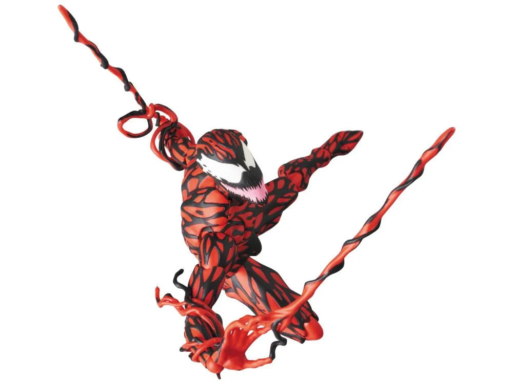Marvel MAFEX No.118 Carnage (Comic Ver.) Action Figure (In Stock)