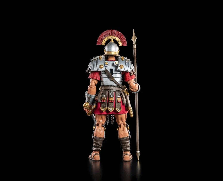 (Pre-Order) Mythic Legions: Reign of the Beasts The Golden Pride of Leandor Action Figure