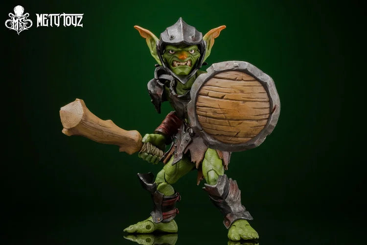 (Pre-Order) Metytoyz 1/12 Goblin Adventure Team