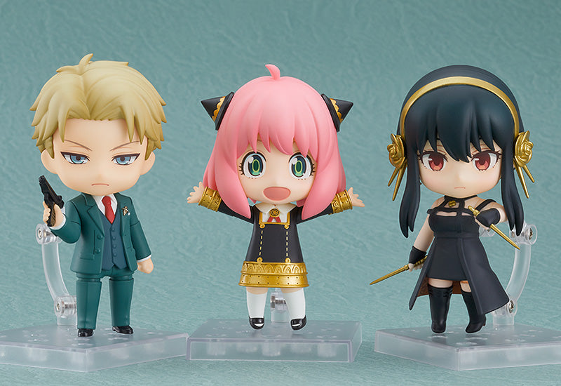 Spy x Family Nendoroid No.1903 Yor Forger (In Stock)