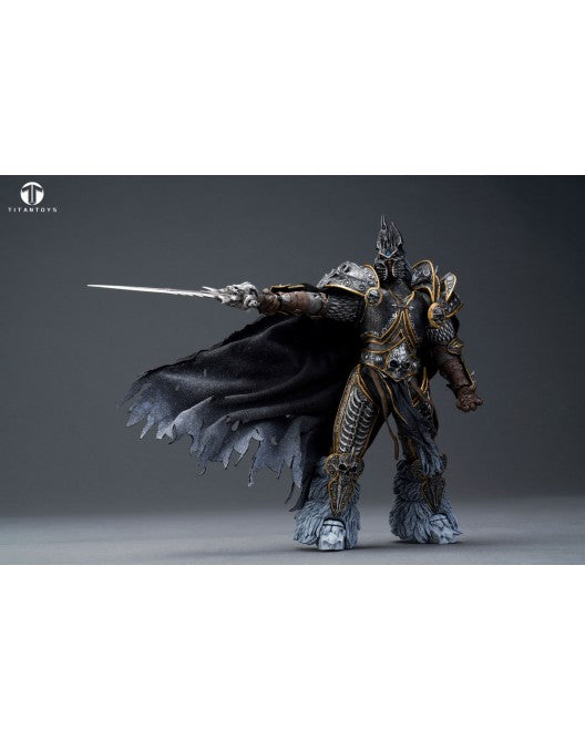 (Pre-Order) TITAN Toys TT001 1/12 Scale 2234 Frost Knight
