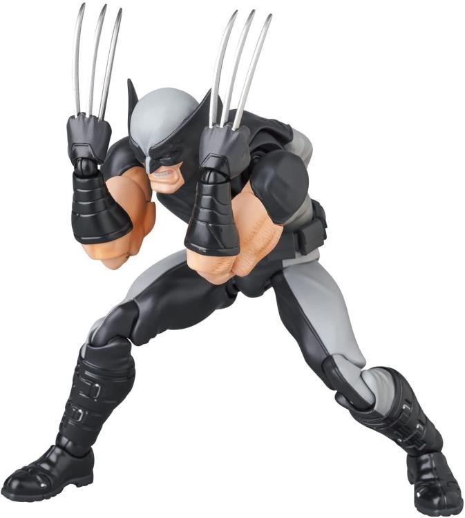 Marvel MAFEX No.171 Wolverine (X-Force Ver.) (In Stock)