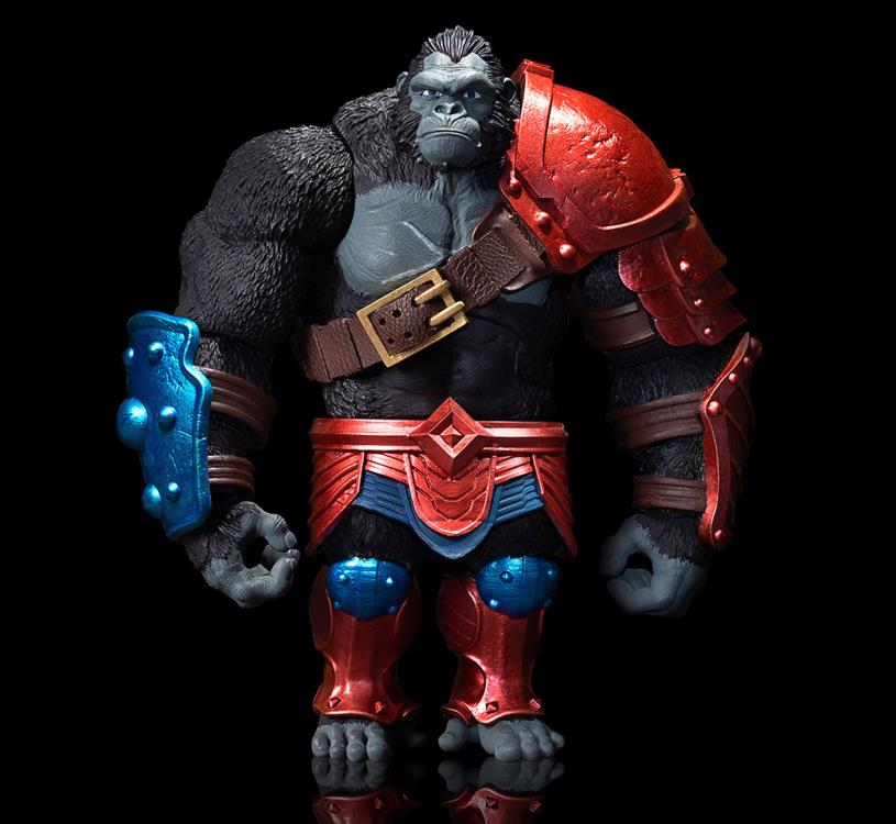 Animal Warriors of The Kingdom Primal Collection Thane (In Stock)