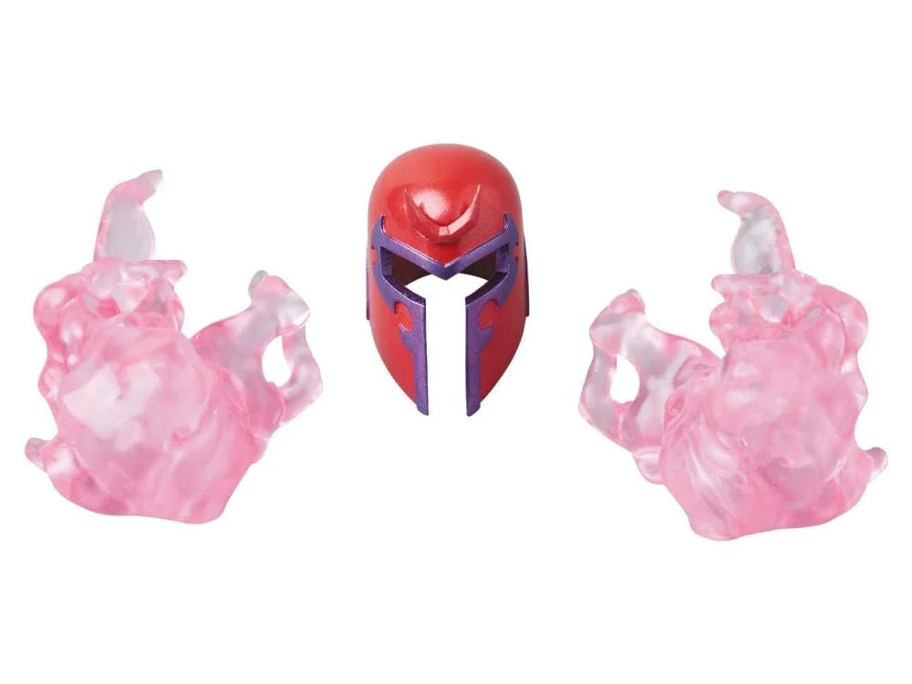 Marvel MAFEX No.128 Magneto (In Stock)