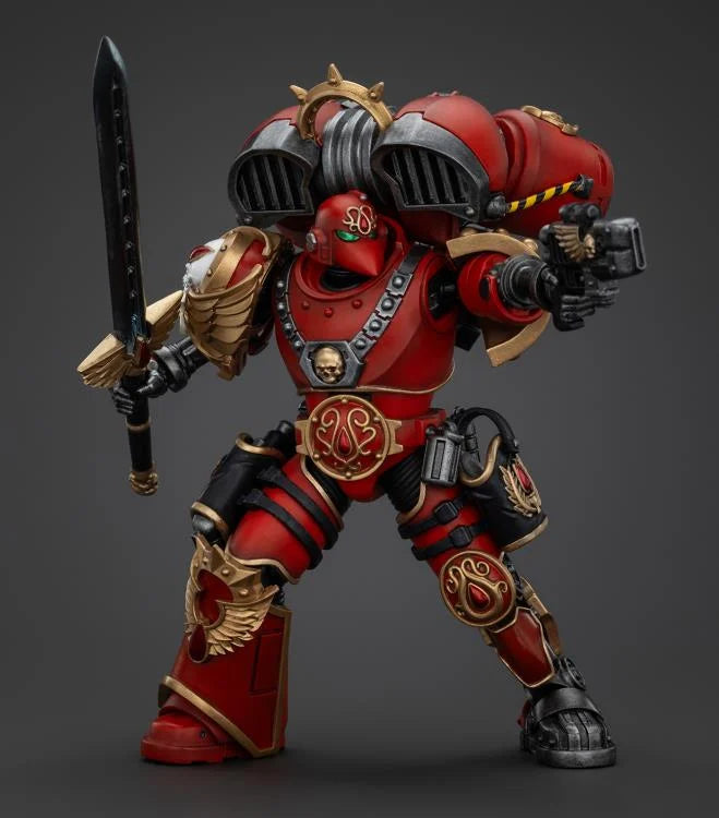 Warhammer: The Horus Heresy Blood Angels Dominion Zephon