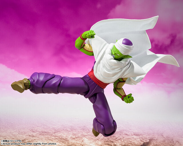 S.H.Figuarts Piccolo DAIMA