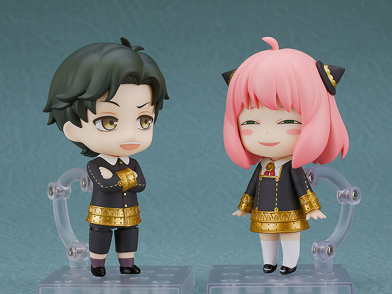 Spy x Family Nendoroid No.2078 Damian Desmond (In Stock)
